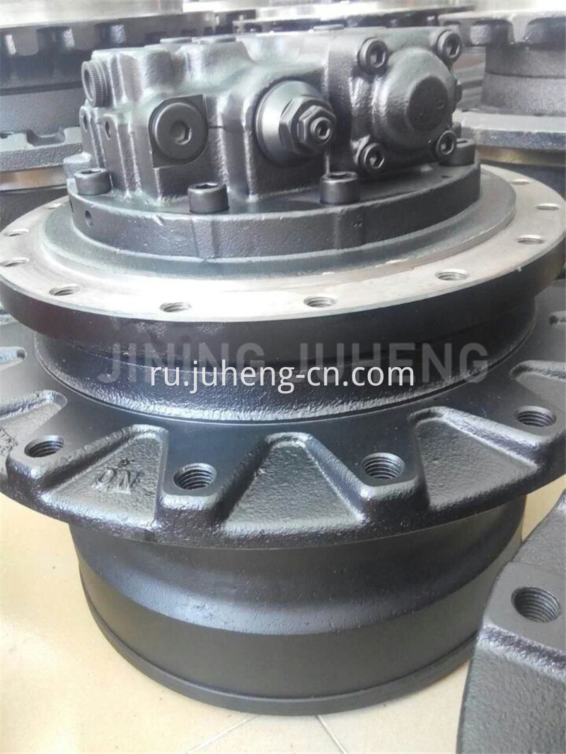 Zx160 Final Drive 3 Zx160 Final Drive 3